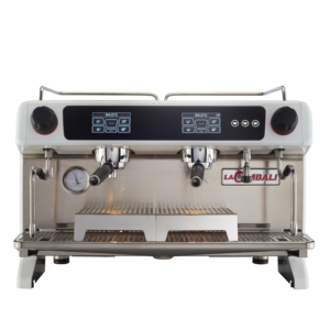 LaCimbali M40